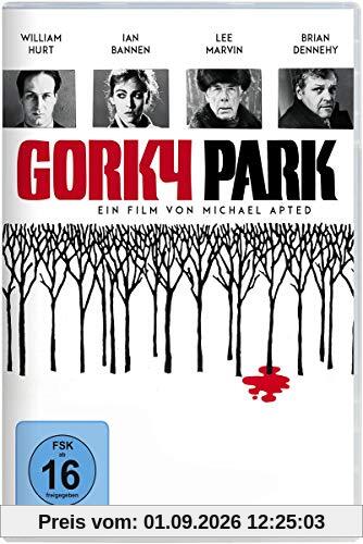 Gorky Park