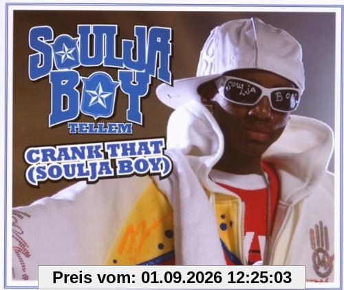 Crank That (Soulja Boy)