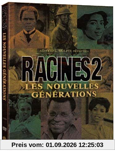 Racines 2 [FR IMPORT]