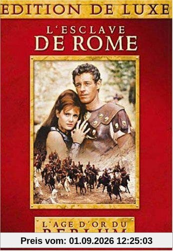 L'esclave de rome [FR Import]