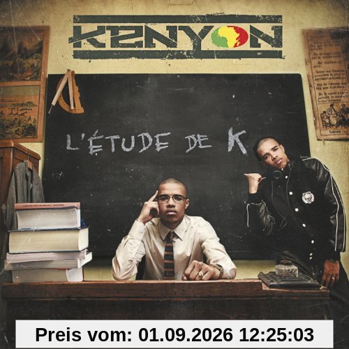 L'etude De K