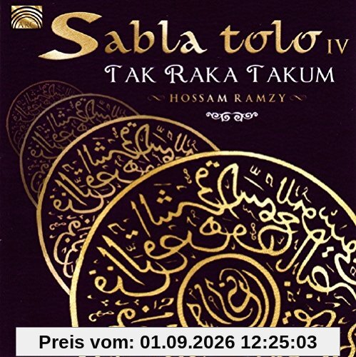 Sabla Tolo IV-Tak Raka Takum