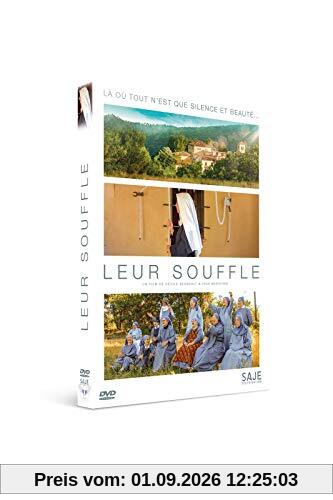 Leur Souffle-DVD