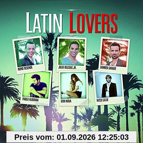 Latin Lovers