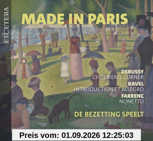 Made in Paris
