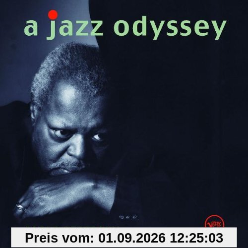 A Jazz Odyssee