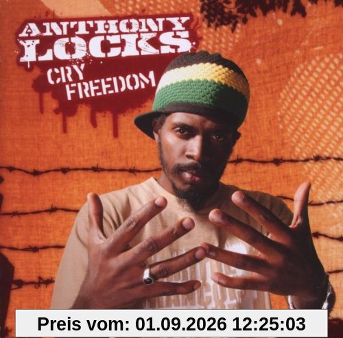 Cry Freedom