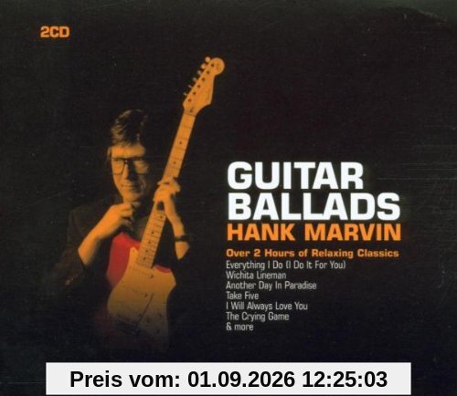 Guitar Ballads