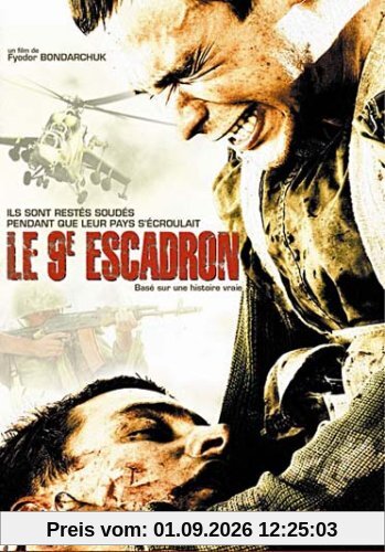 Le 9ème escadron [FR Import]