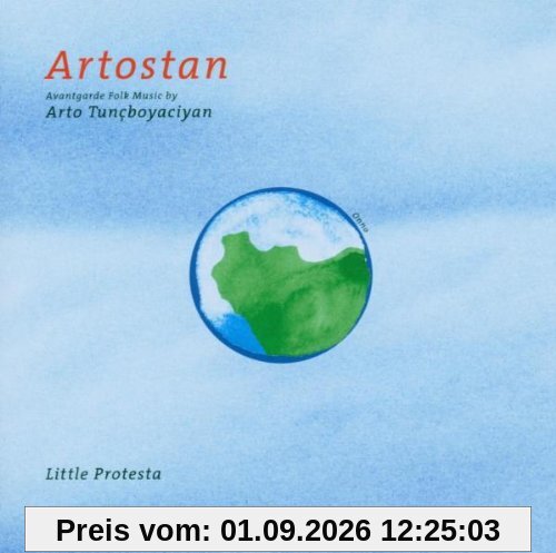 Artostan
