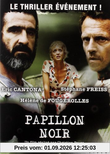 Papillon noir [FR Import]