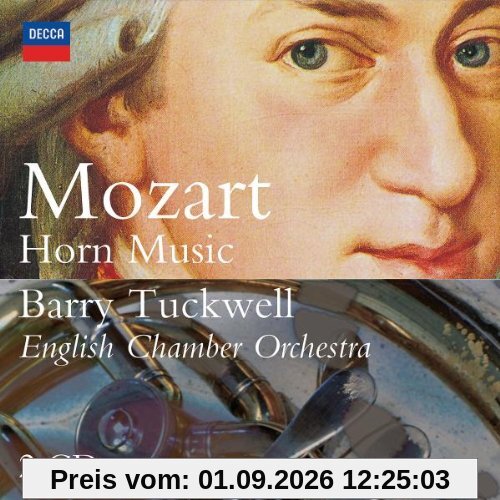 Horn Music