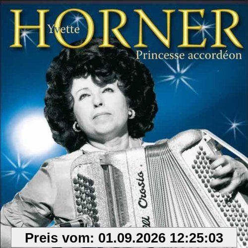 Princesse Accordeon