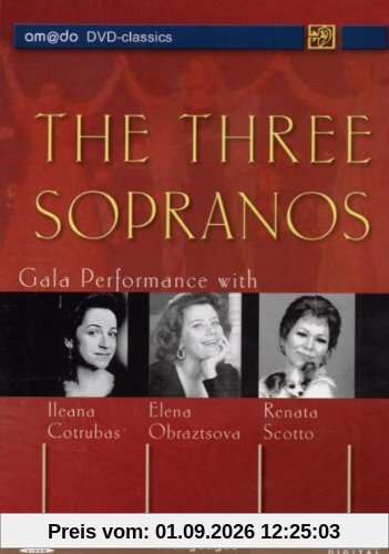 The Three Sopranos