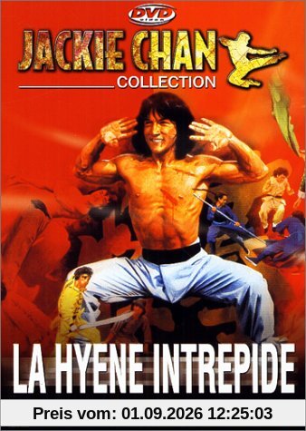 La Hyène intrépide [FR Import]