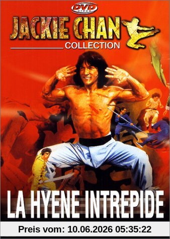 La Hyène intrépide [FR Import]