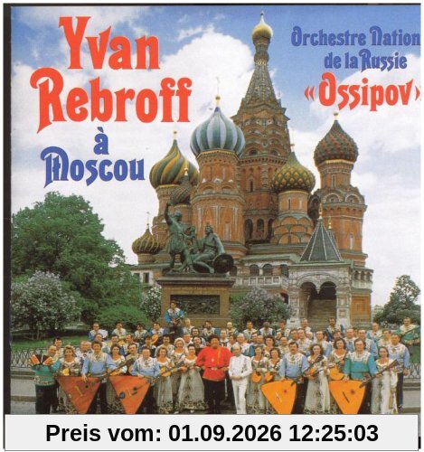 A Moscou