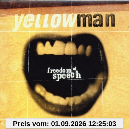 Freedom of Speech