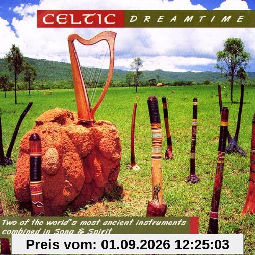 Celtic Dreamtime