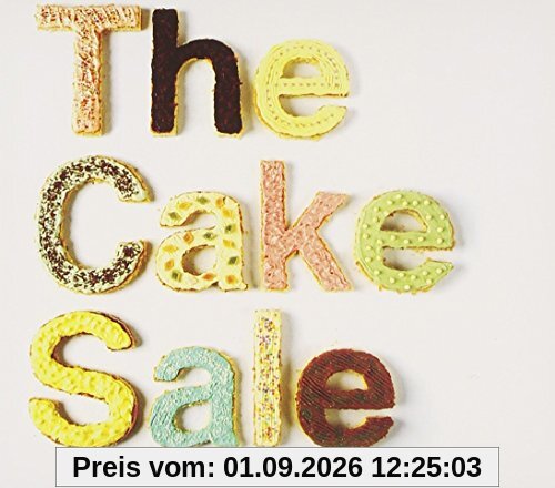 Cake Sale