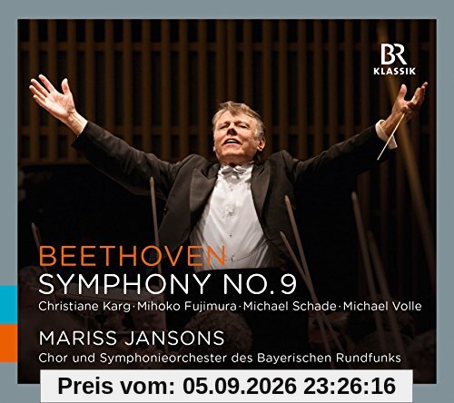 Beethoven: Sinfonie Nr. 9