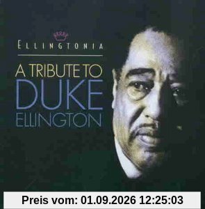 Ellingtonia-Tribute d. Elligton