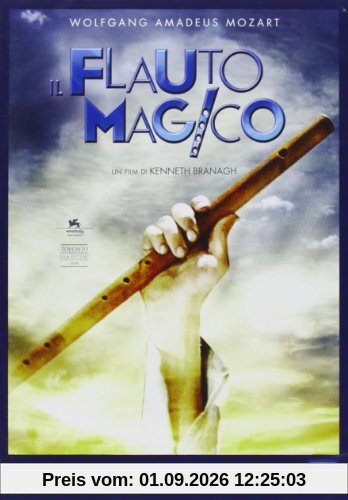 Il flauto magico [IT Import]
