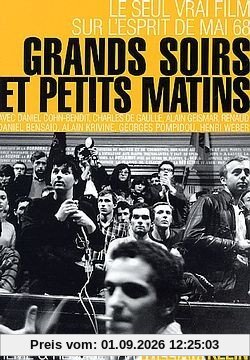 Grands soirs & petits matins [FR Import]