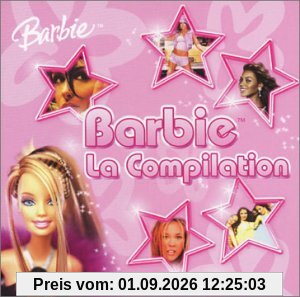 Barbie la Compilation