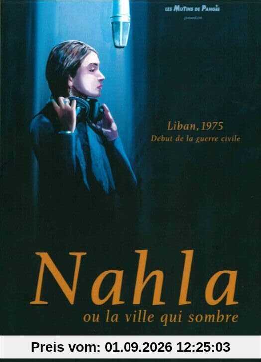 Nahla [FR Import]