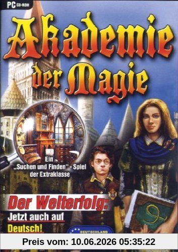 Akademie der Magie