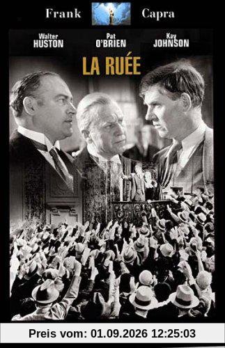 La ruée [FR Import]