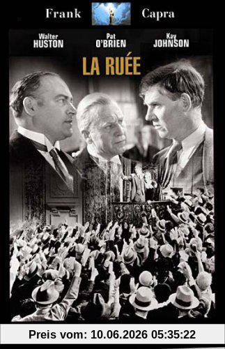 La ruée [FR Import]