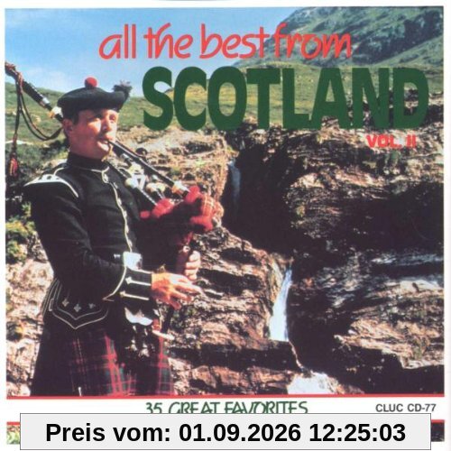 Best from Scotland 2----------