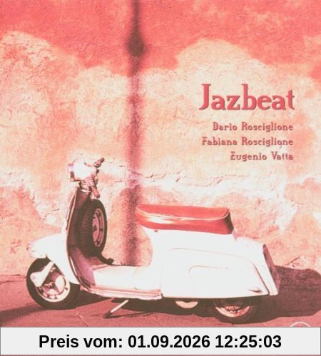 Jazbeat