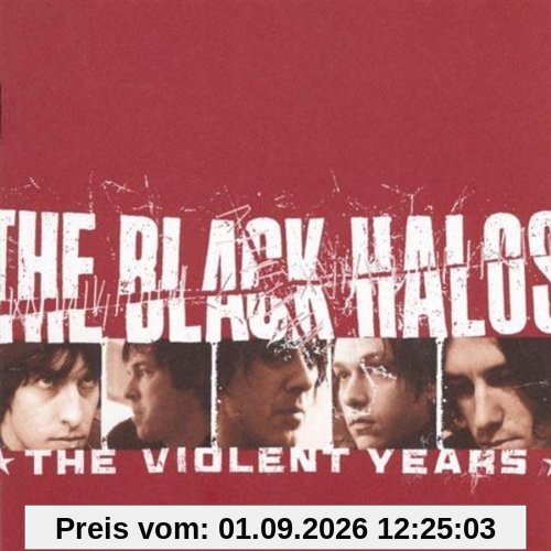 The Violent Years