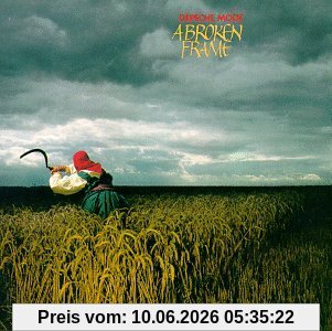 BROKEN FRAME