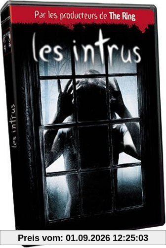 Les intrus [FR Import]