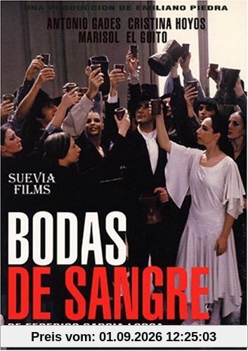 Bodas de sangre
