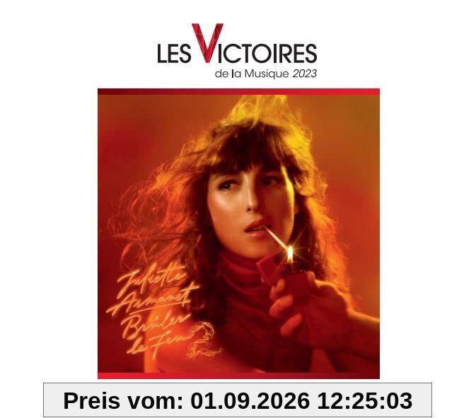 Brûler Le Feu 2
