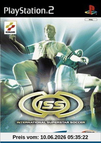 International Superstar Soccer