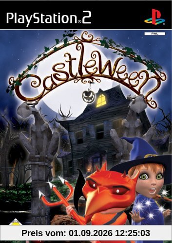 Castleween