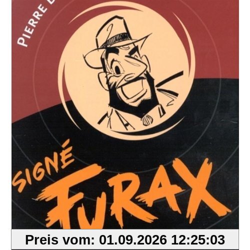 Signe Furax:le Boudin Sacre