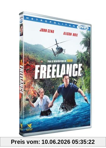 Freelance [FR Import]