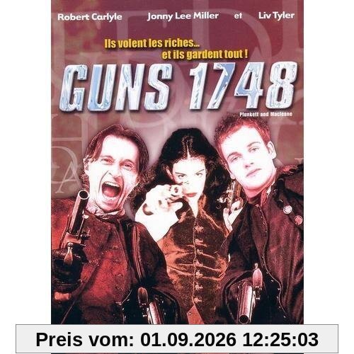 Guns 1748 [FR Import]