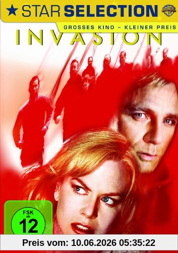 Invasion