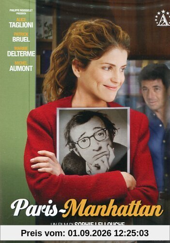Paris-Manhattan [IT Import]