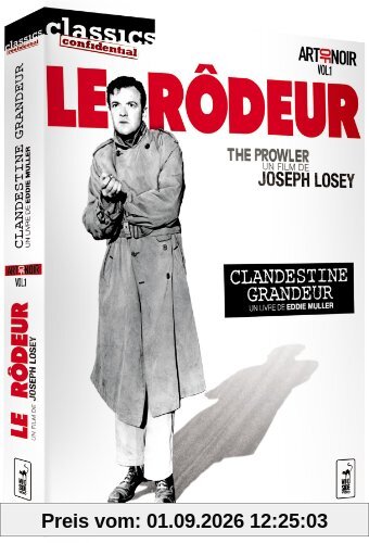 Le rôdeur [FR Import]