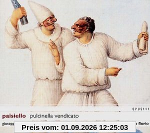 Pulcinella Vendicato