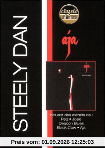 Steely Dan : Aja